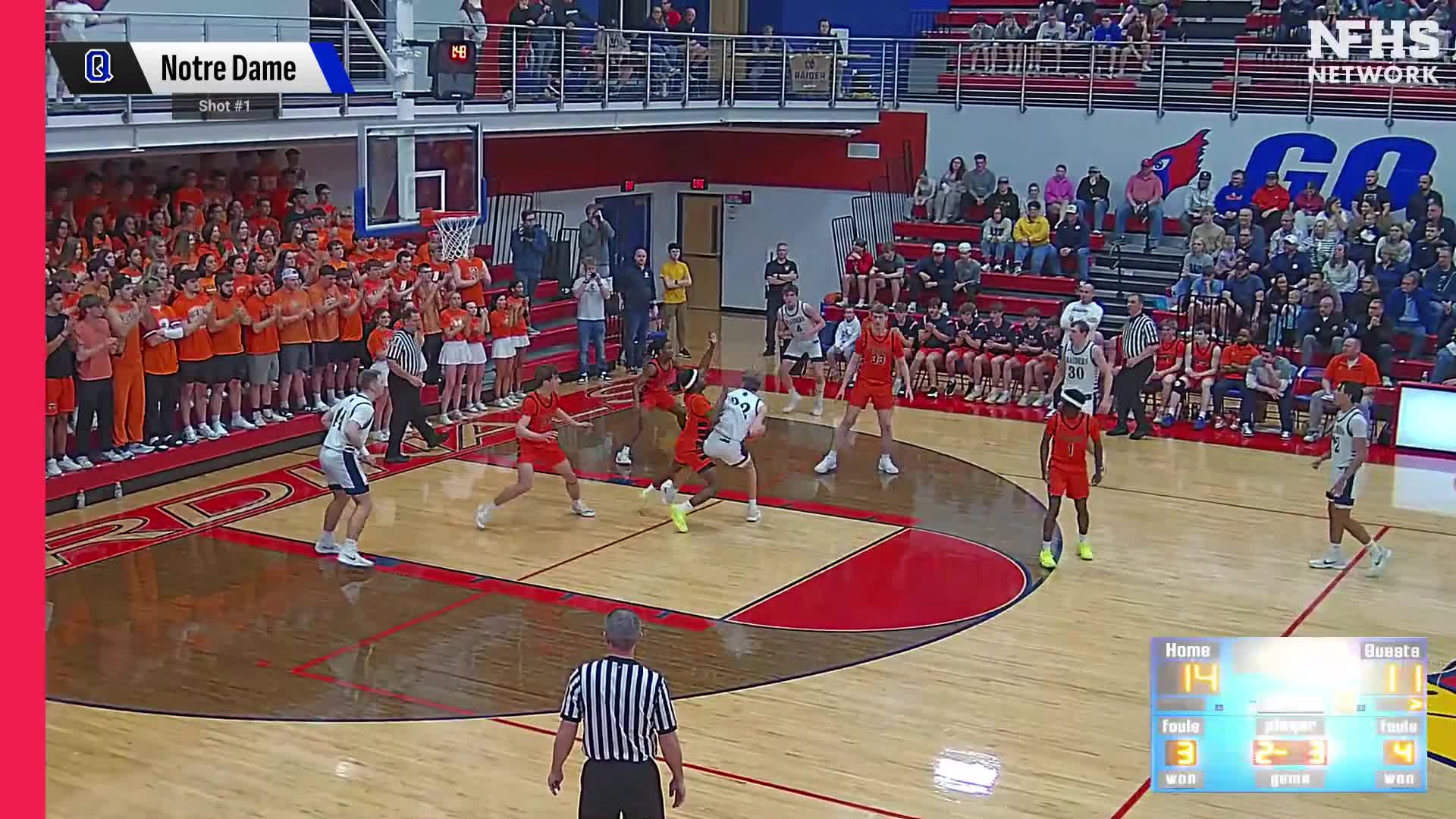 Basketball Recap: Rochester's Luck Takes a Turn for the Worse  on Friday + How To Watch