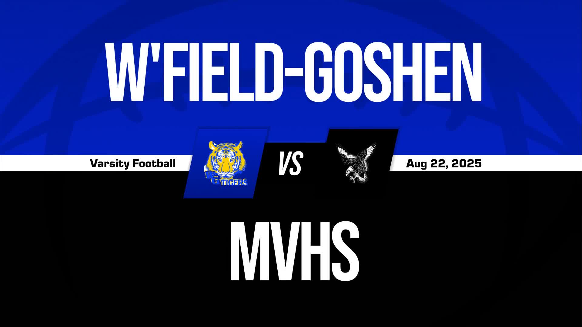 Football Recap: Waynesfield-Goshen Piles Up the Points Against Hardin Northern + How To Watch