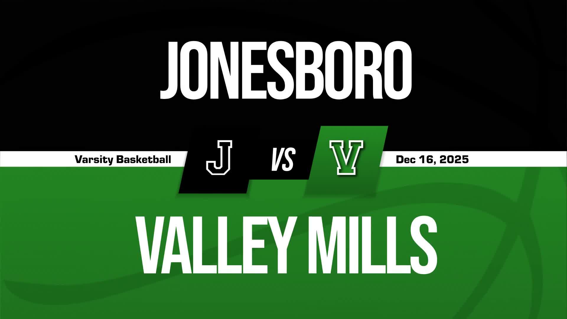 Basketball Recap: Valley Mills Takes a Loss