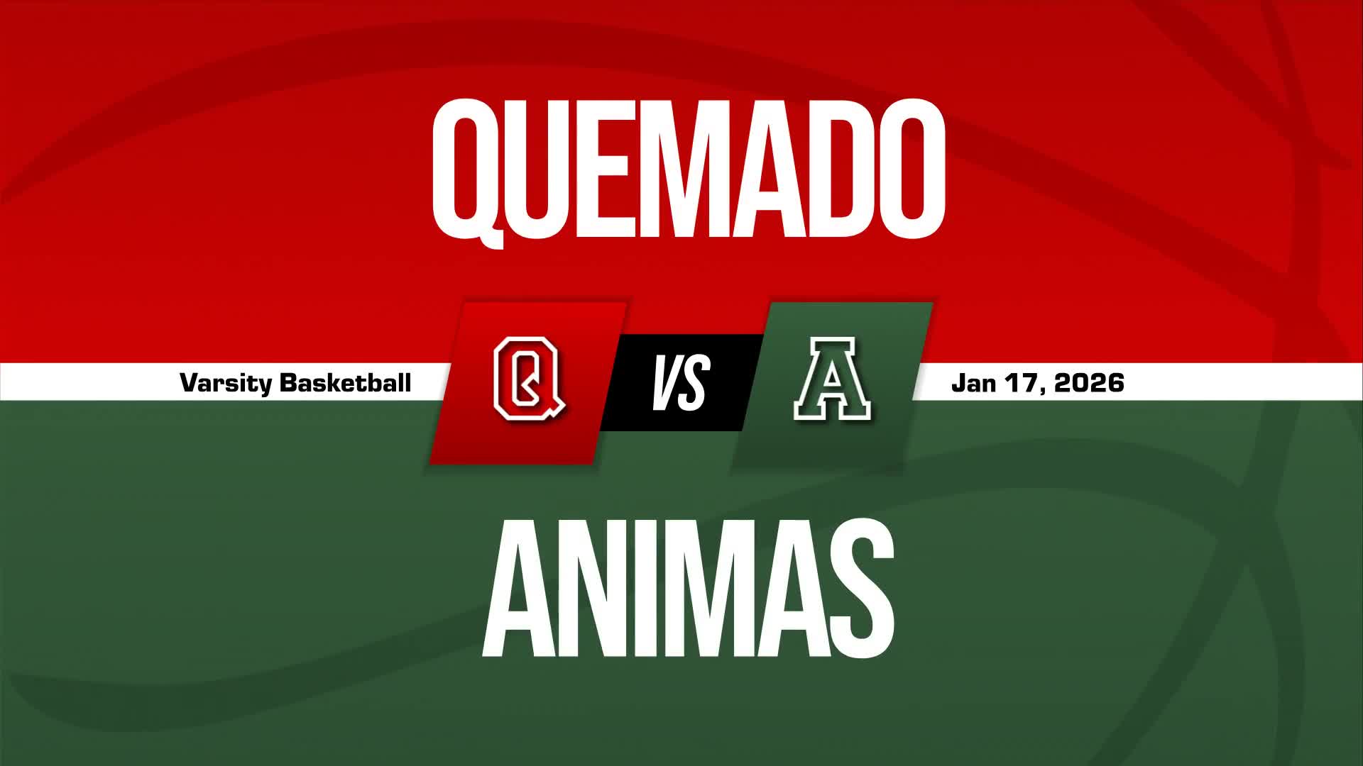 Basketball Recap: Quemado Gets the Win