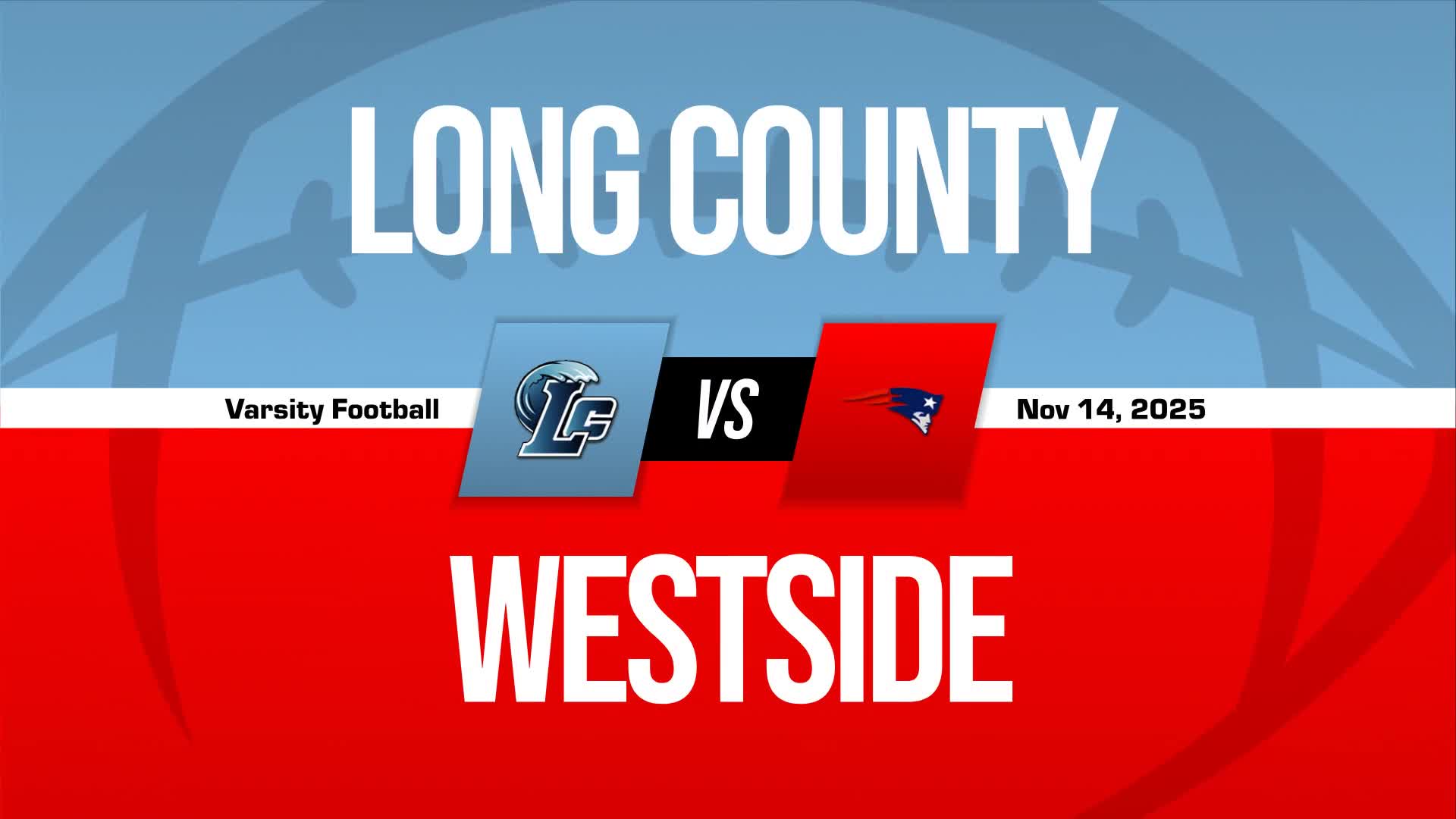 Brandon Lyons Game Report: vs Long County + How To Watch