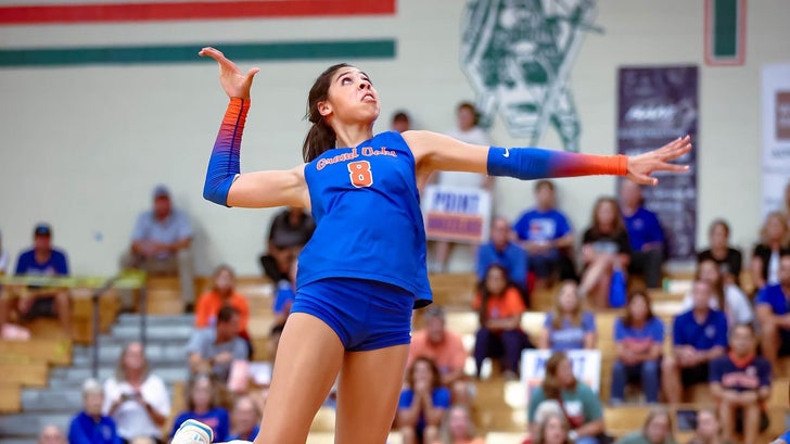 NEW: MaxPreps Top 25 volleyball rankings