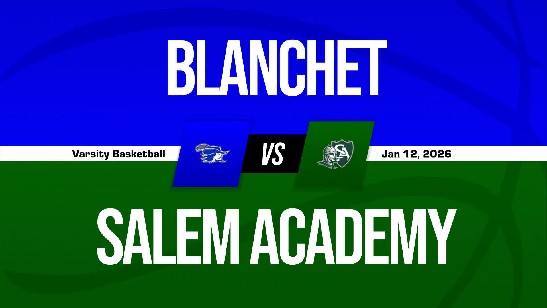 Basketball Recap: Blanchet Catholic Finds Home Court Redemption 