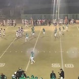 Malik Smith Game Report: vs Crismon
