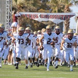 SoCal Top 25 football rankings