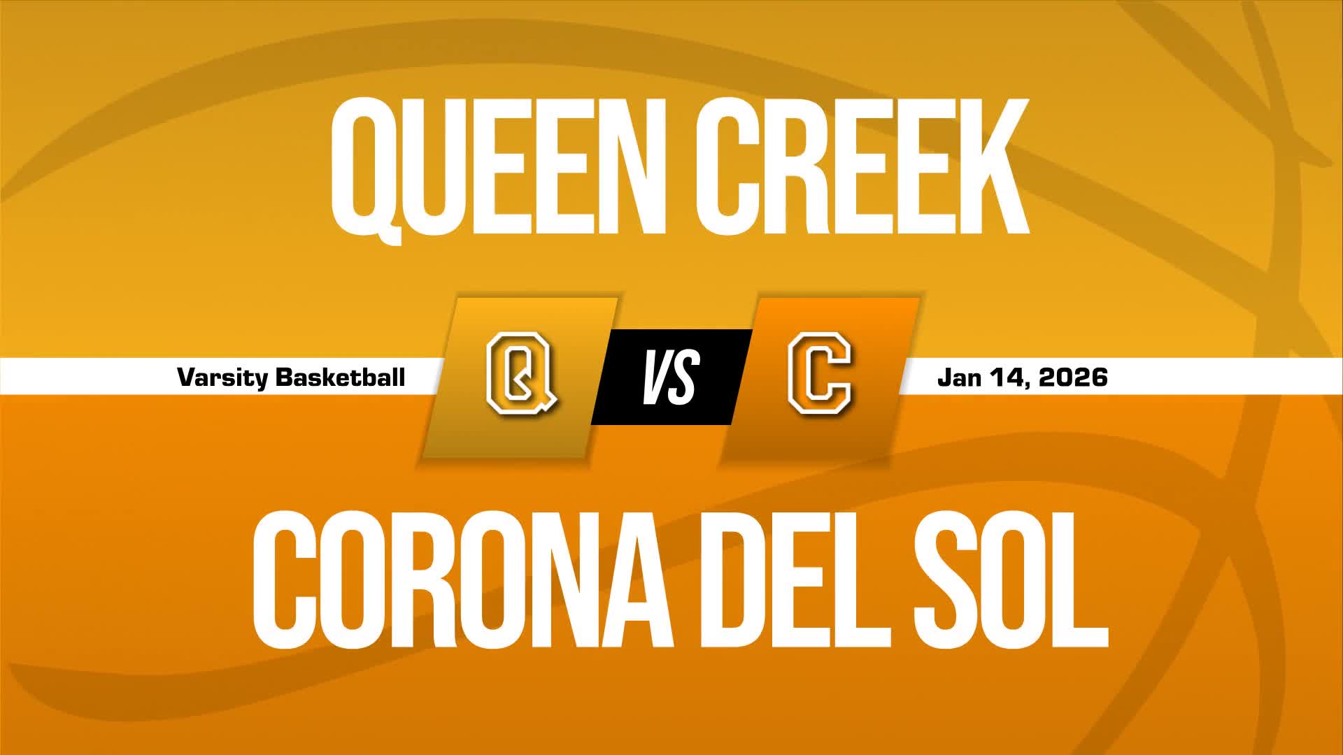 Basketball Recap: Corona del Sol Takes a Loss