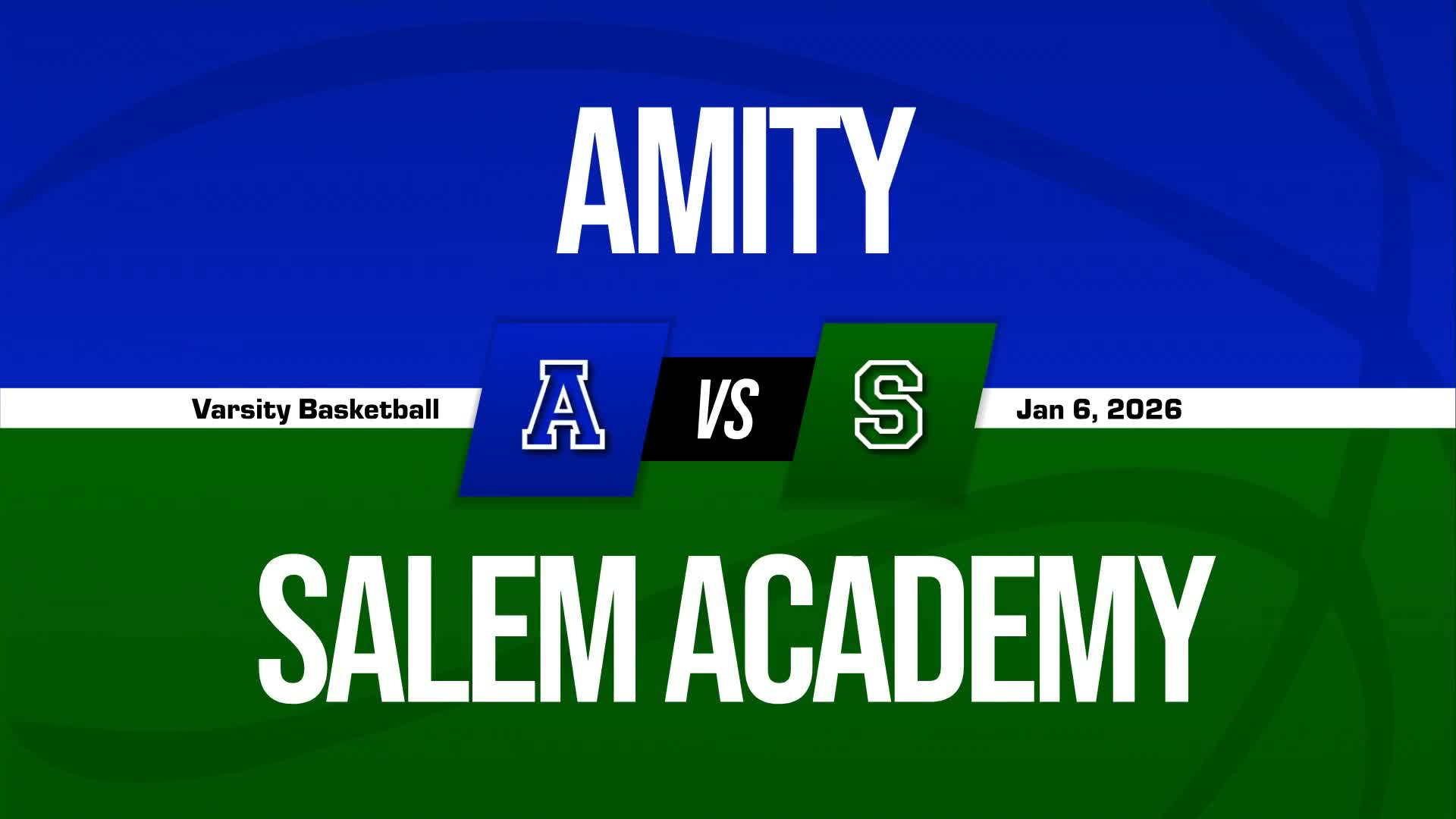 Basketball Recap: Salem Academy Takes a Loss