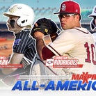 Baseball: MaxPreps All-America Team