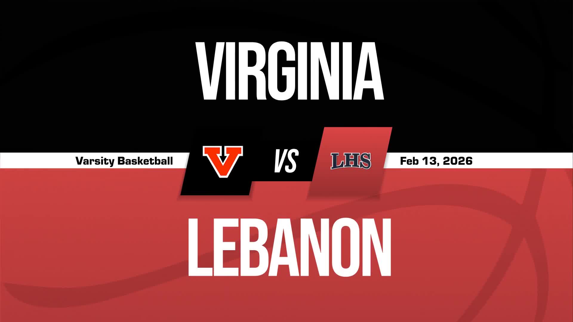 Basketball Recap: Virginia High Takes a Loss + How To Watch