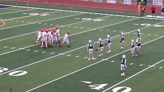 Baseball Game Preview: Oakdale Mustangs vs. Sierra Timberwolves