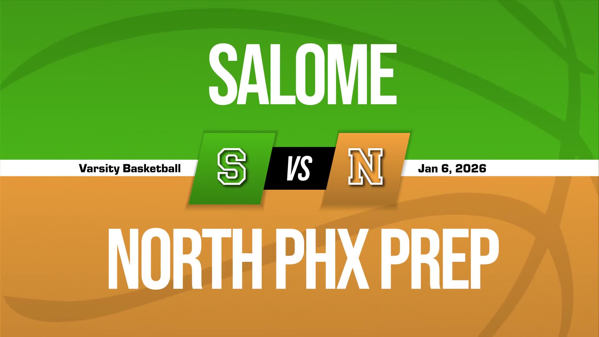 Basketball Recap: North Phoenix Preparatory Academy Comes Up Short
