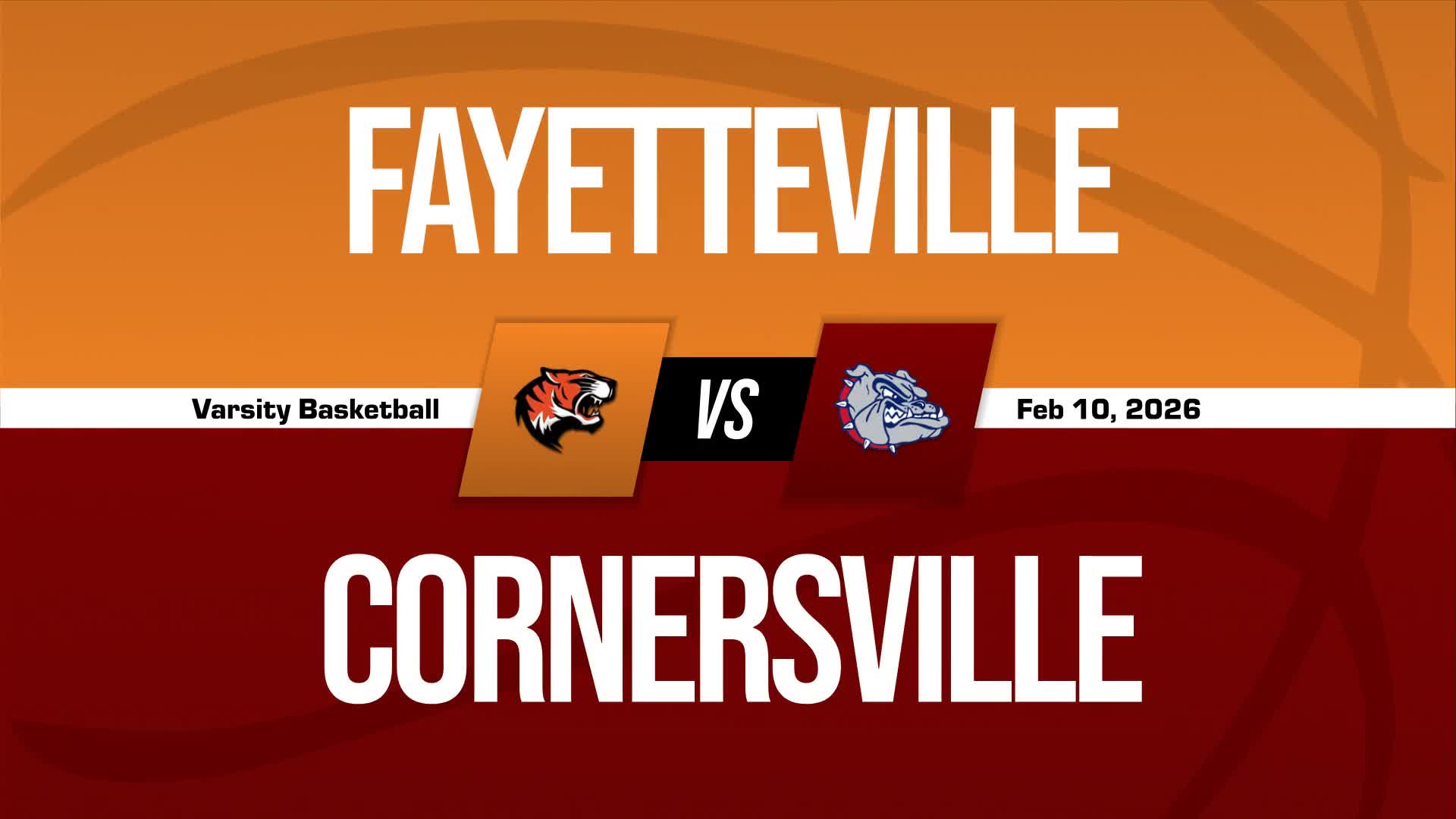 Basketball Recap: Te'asia Ewing's Big Game Can't Quite Lead Fayetteville over Cornersville + How To Watch