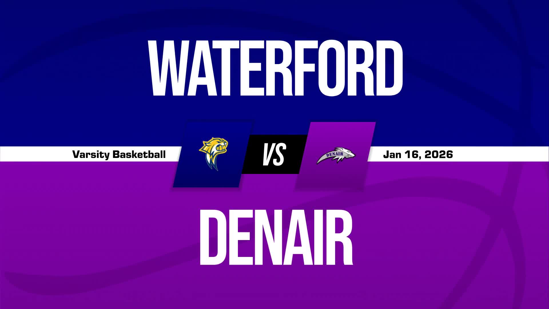Basketball Recap: Denair Makes It Six in a Row at Home