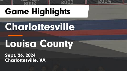 Volleyball Game Preview: Charlottesville Black Knights vs. Albem