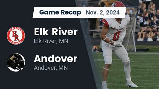 Football Game Preview: Elk River Elks vs. Alexandria Cardinals