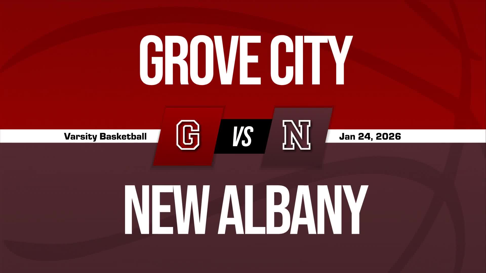 Basketball Game Preview: Grove City Greyhounds vs. St. Francis DeSales Stallions + How To Watch