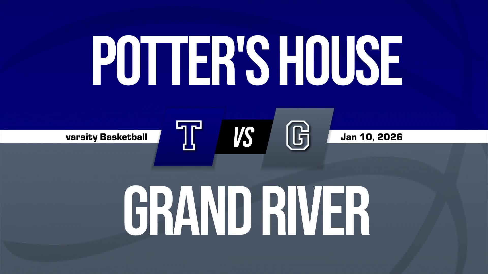 Basketball Recap: Grand River Prep Comes Up Short + How To Watch