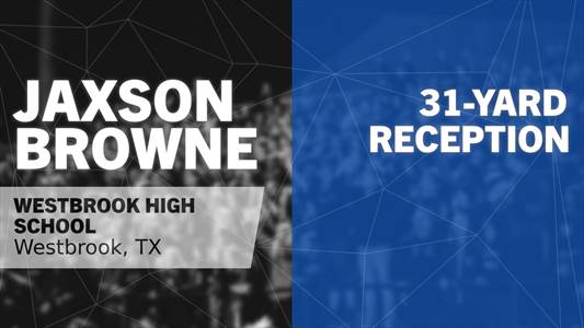 Baseball Recap: Westbrook Has No Trouble Against Eula