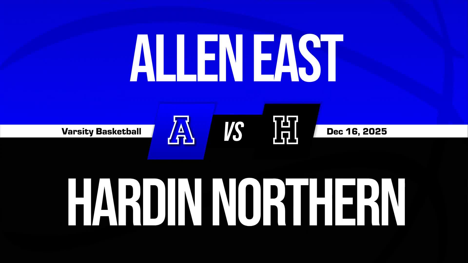 Basketball Recap: Hardin Northern Comes Up Short + How To Watch