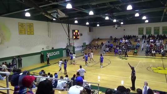 Basketball Game Preview: Bunn Wildcats vs. Nash Central Bulldogs