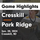 Basketball Game Preview: Cresskill Cougars vs. Emerson Cavaliers