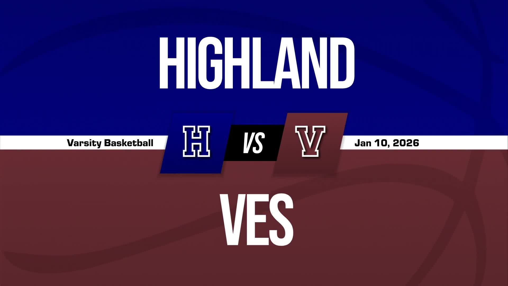 Basketball Recap: Virginia Episcopal School Takes a Loss