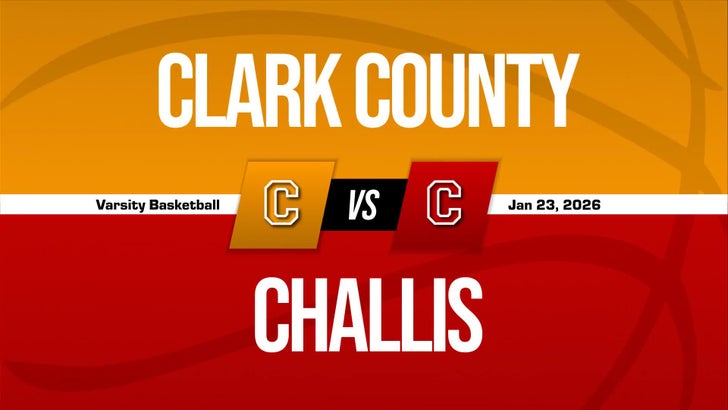 Basketball Game Preview: Clark County Bobcats vs. Mackay Miners