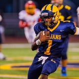 MaxPreps NorCal top 25 football rankings