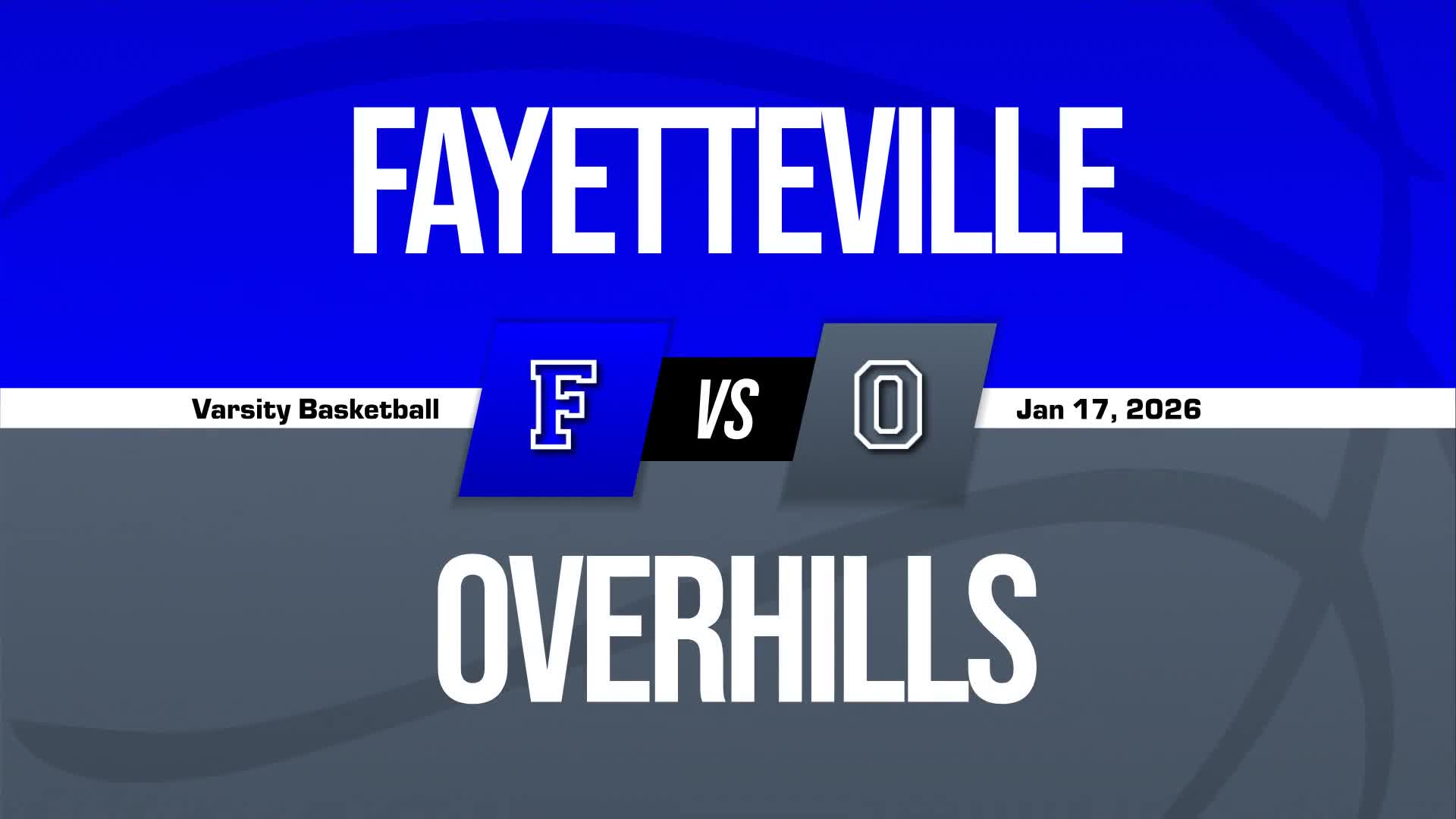 Basketball Game Preview: Overhills Jaguars vs. Jack Britt Buccan