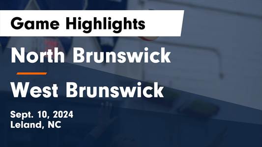 Volleyball Game Recap: North Brunswick Takes a Loss