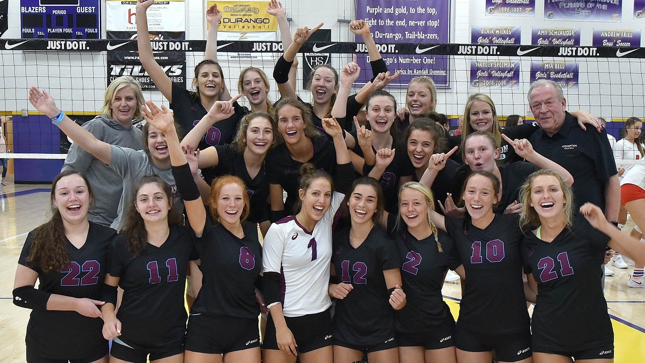 MaxPreps National High School Volleyball Record Book Alltime coaching