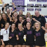 MaxPreps National High School Volleyball Record Book: All-time coaching wins
