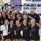 Volleyball record book: Coaching wins