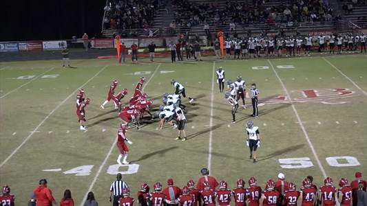 Baseball Recap: Lord Botetourt wins going away against Carroll County