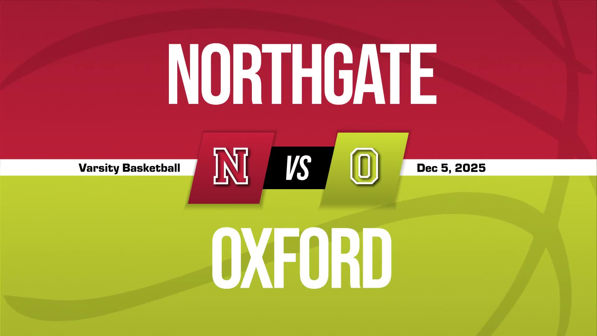 Basketball Game Preview: Northgate Vikings vs. Langston Hughes P