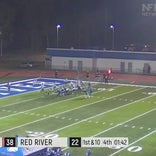 Football Recap: Red River Picks Up Fourth Consecutive Win + How To Watch
