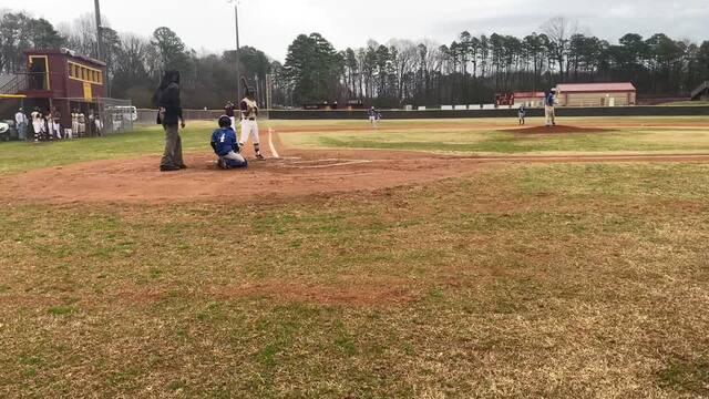 Garinger vs. Independence