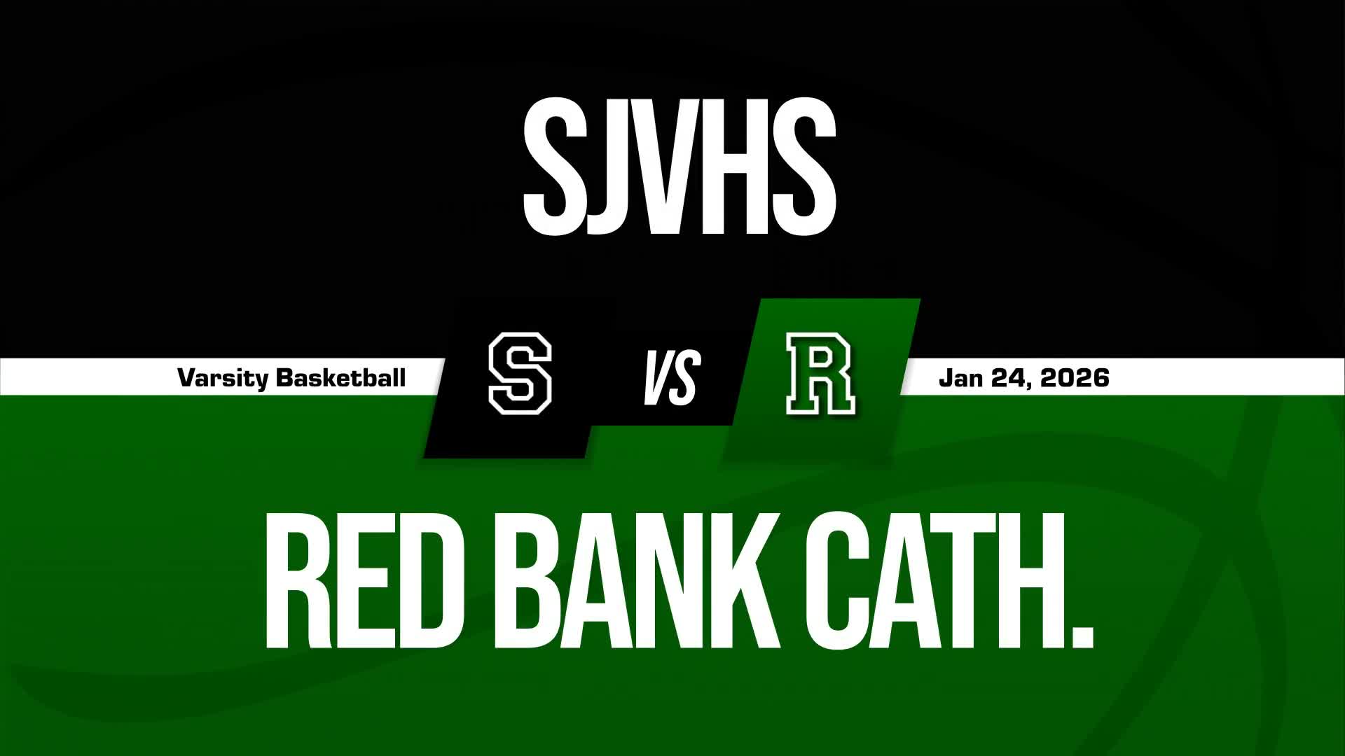 Basketball Recap: Red Bank Catholic Victorious
