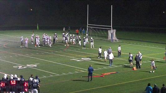 Basketball Recap: Reservoir Sets Scoring Season-High Against Ham