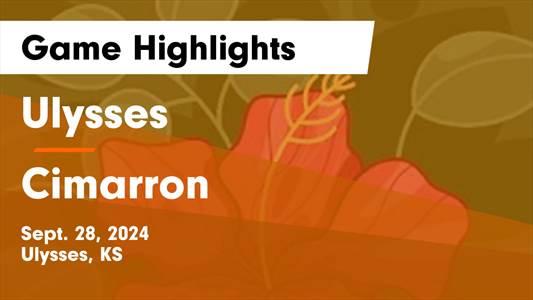 Volleyball Recap: Cimarron Triumphs