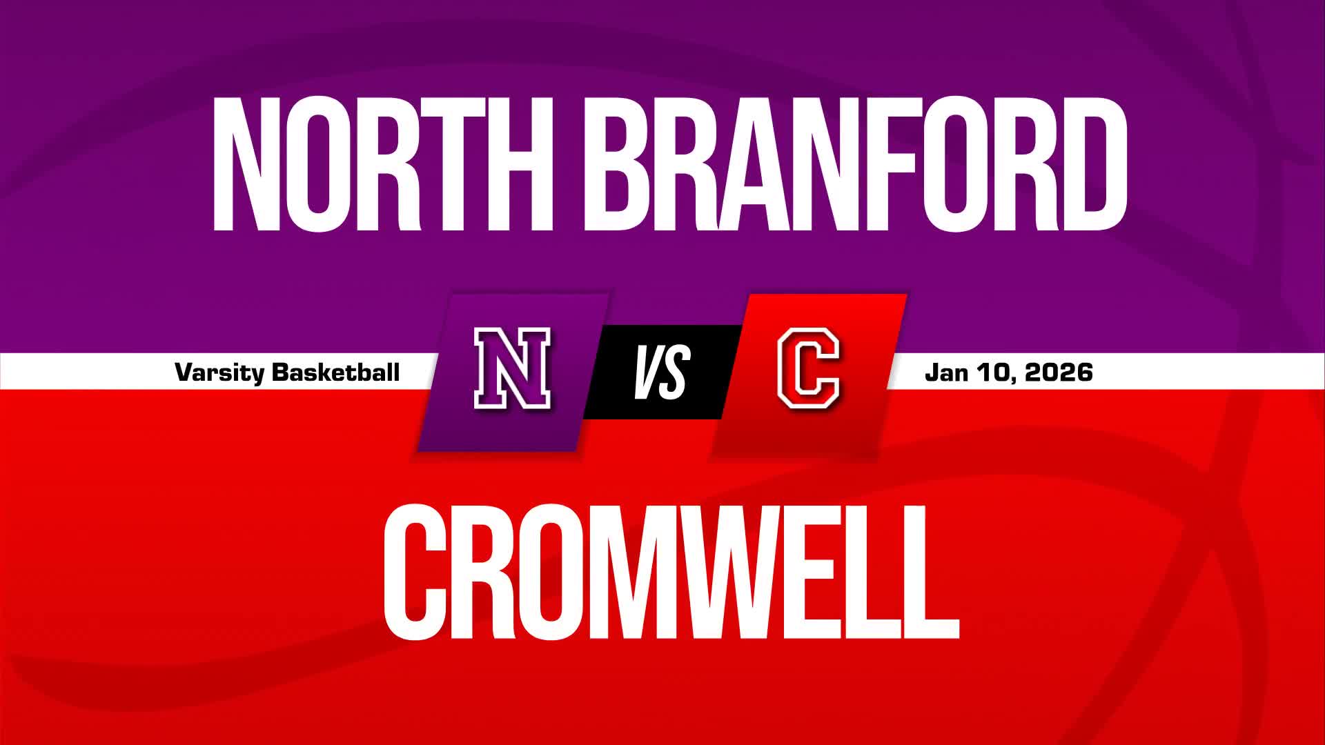 Basketball Recap: Cromwell Takes a Loss