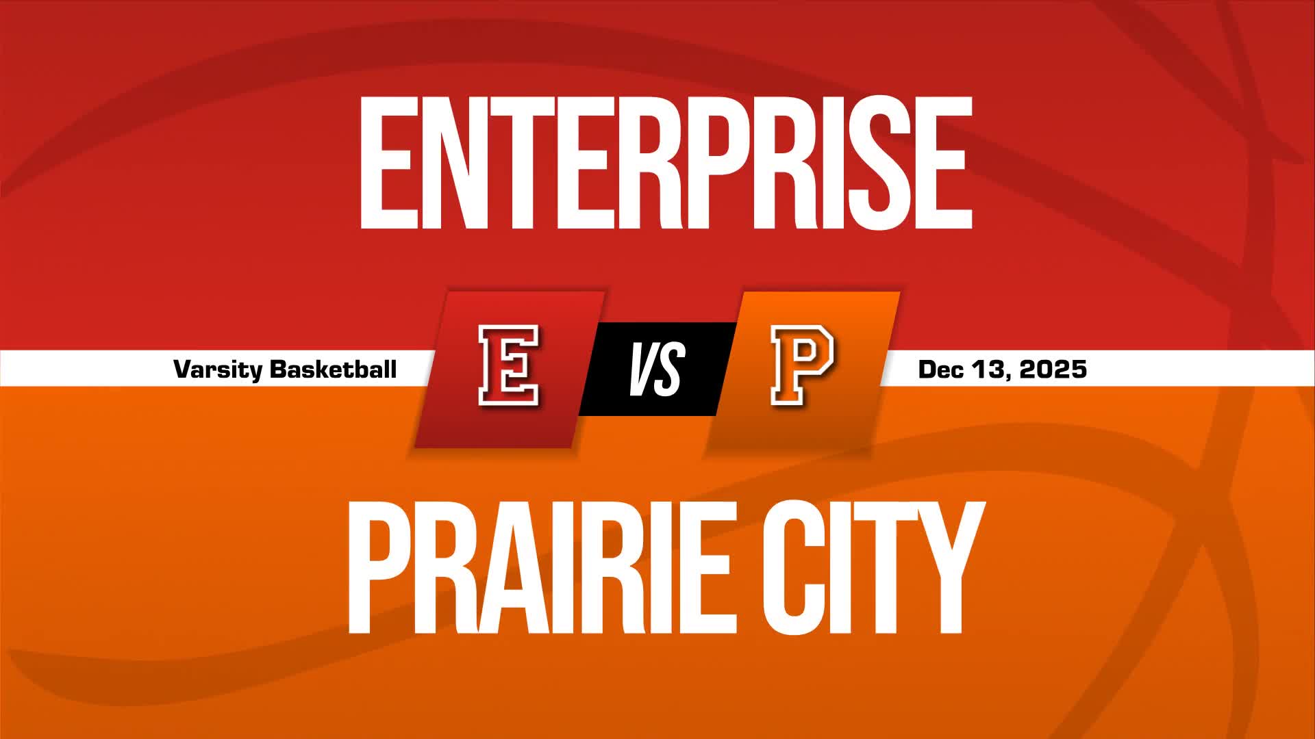 Basketball Recap: Enterprise's Luck Takes a Turn for the Worse  on Monday