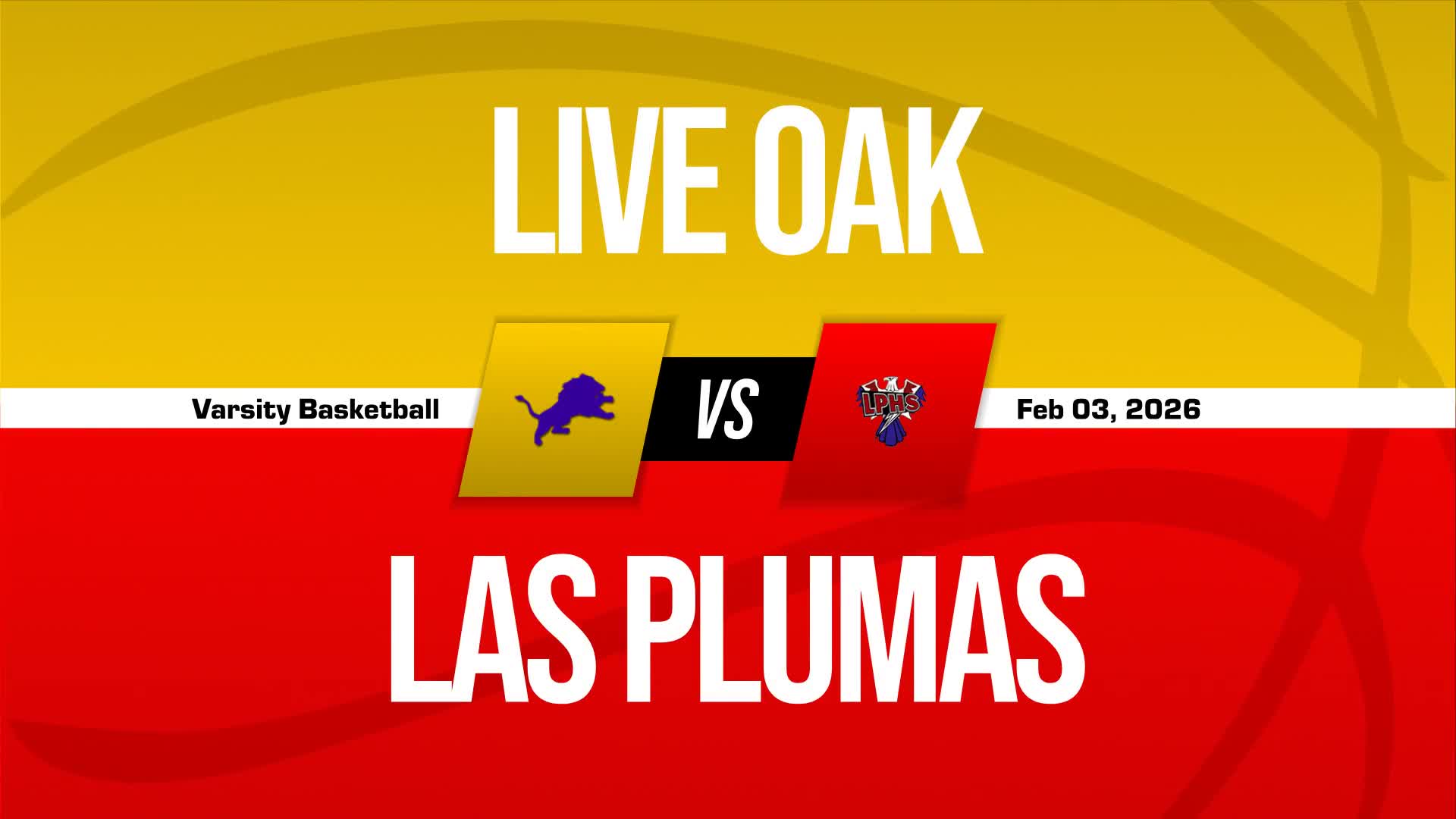 Basketball Recap: Live Oak Comes Up Short + How To Watch