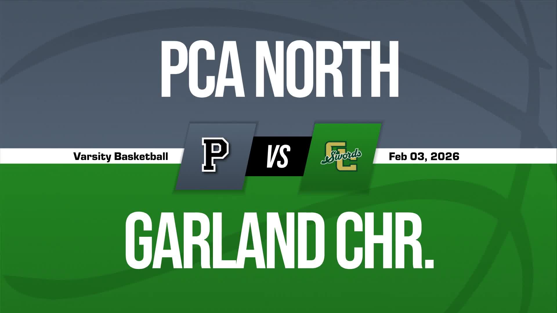 Basketball Recap: Carson Thornberry Leads a Balanced Attack to Beat Garland Christian Academy + How To Watch