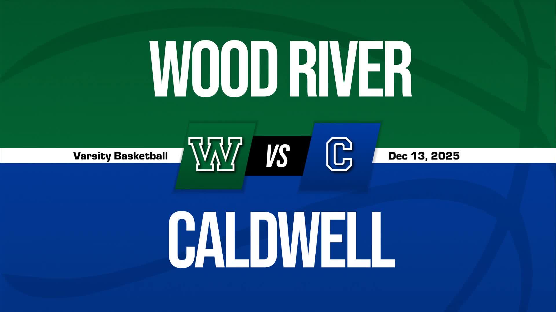 Basketball Recap: Jake Marenda's Big Game Can't Quite Lead Wood 