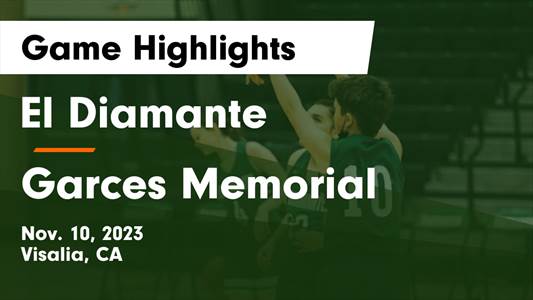 Basketball Game Recap: Garces Memorial Rams vs. Golden Valley Bulldogs