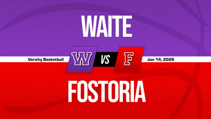 Basketball Game Preview: Waite Indians vs. Danbury Lakers