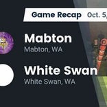 Football Game Preview: Tri-Cities Prep vs. White Swan
