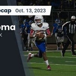 Coahoma win going away against Roosevelt