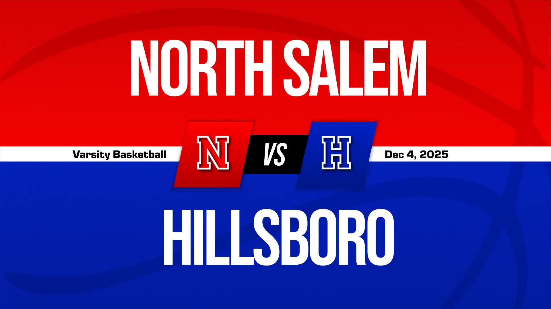 Basketball Recap: Hillsboro's Undefeated Season over After Five Games
